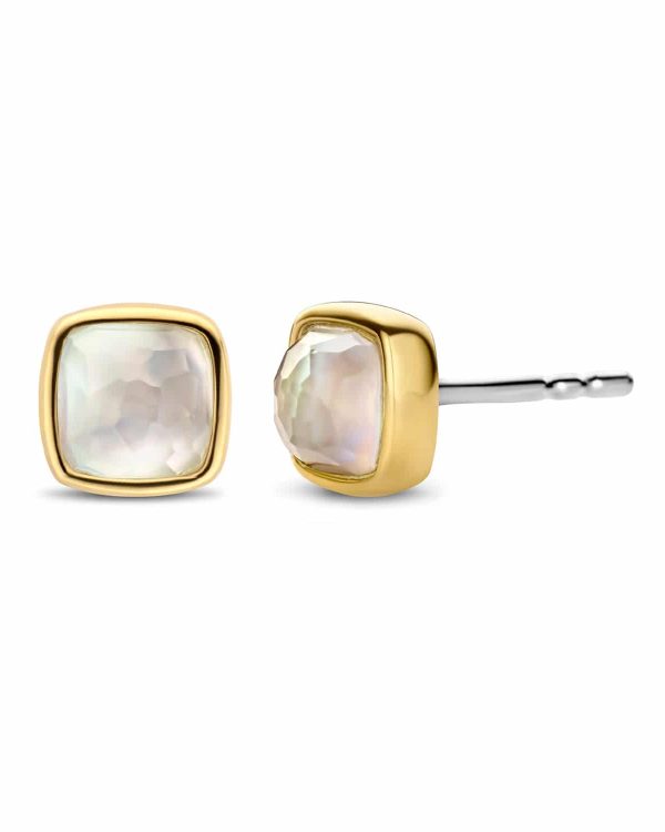 TI SENTO - MILANO EARRINGS 7885MW