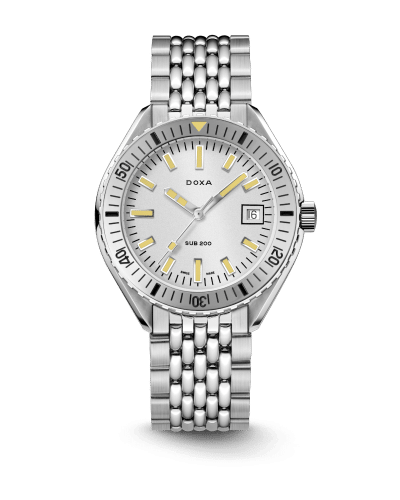 Doxa Sub 200 Searambler 42mm - 796.10.021.10