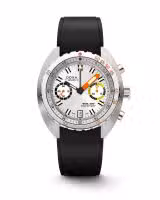 Doxa SUB 200 T.GRAPH II 42mm - 806.10.021.20