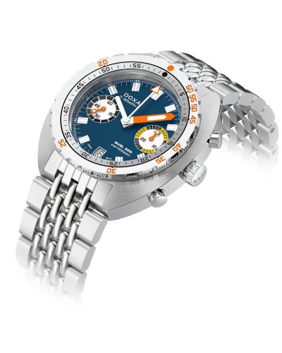 Alternative view of Doxa SUB 200 T.GRAPH II 42mm - 806.10.201.10
