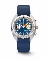 DoxaS UB 200 T.GRAPH II 42mm - 806.10.201.32
