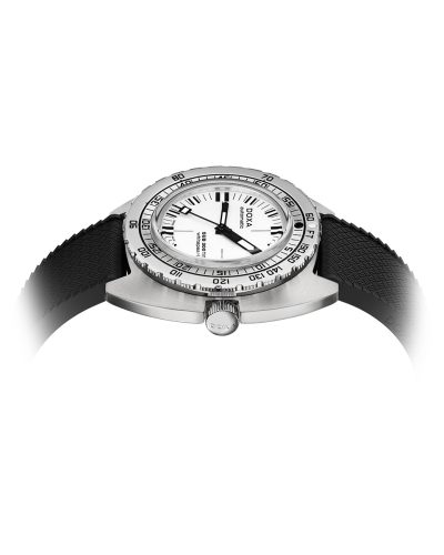 Doxa SUB 300 Ti5 Whitepearl 43mm - 823.50.011.20 - Bilde 3