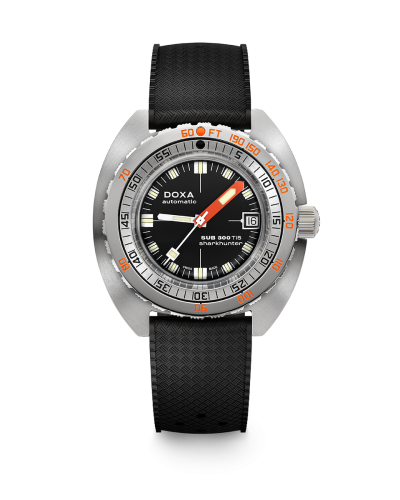 Doxa SUB 300 Ti5 Sharkhunter 43mm - 823.50.101.20