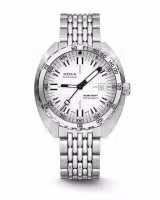 Doxa SUB 750T Whitepearl 45mm - 825.10.011.10