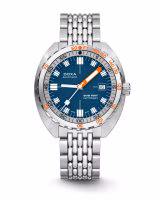 Doxa SUB 750T Caribbean 45mm - 825.10.201.10