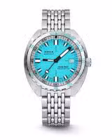 Doxa SUB 750T Aquamarine 45mm - 825.10.241.10