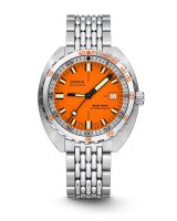 Doxa SUB 750T Professional 45mm - 825.10.351.10