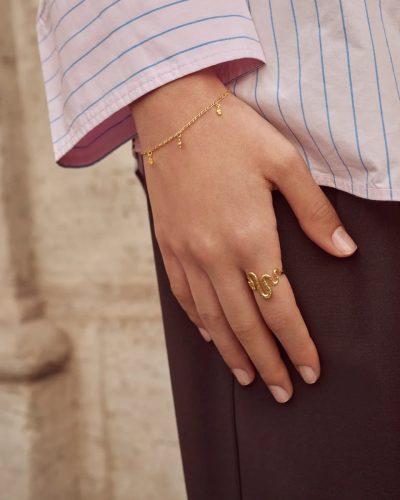 Una Small Bracelet - Bilde 2