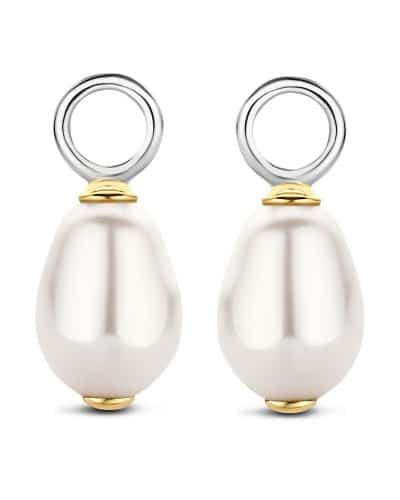 TI SENTO - MILANO EARCHARMS 9249PW