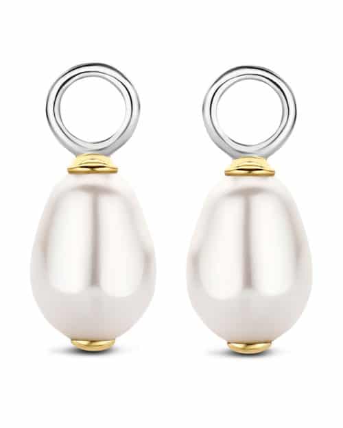 TI SENTO - MILANO EARCHARMS 9249PW