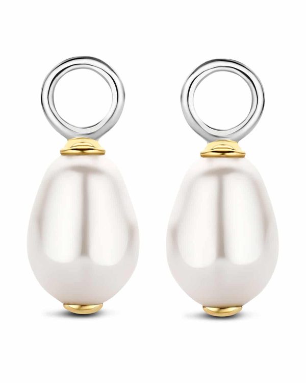 TI SENTO - MILANO EARCHARMS 9249PW