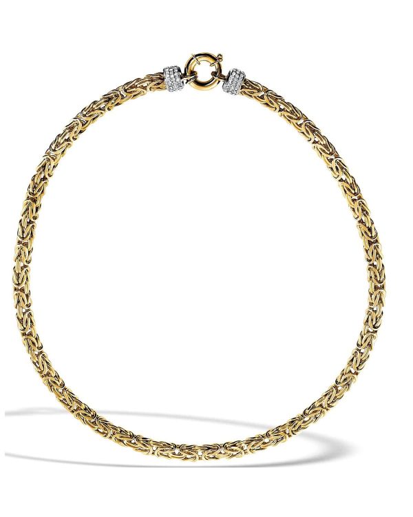 Espeland Carmen kjede 585