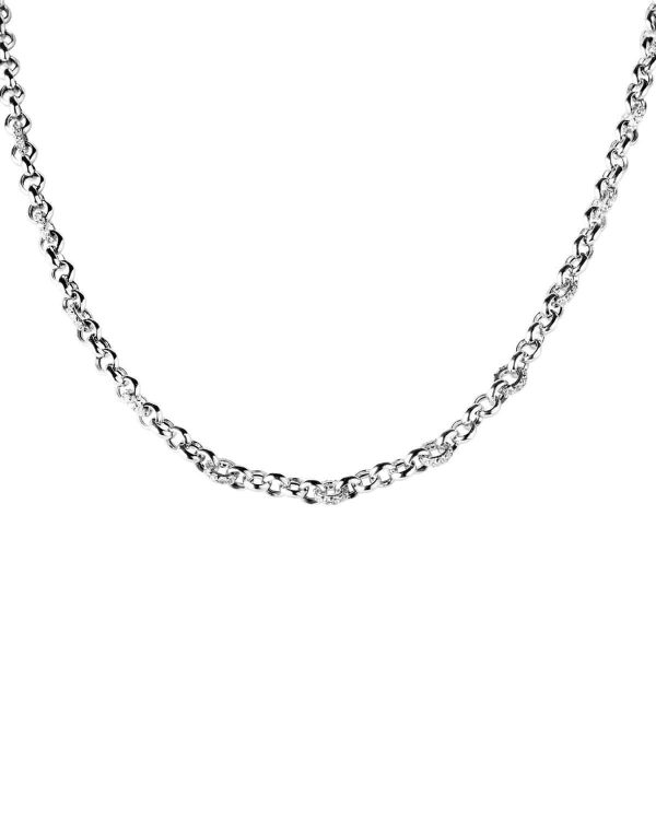 Espeland Carmen kjede Cz hv 585