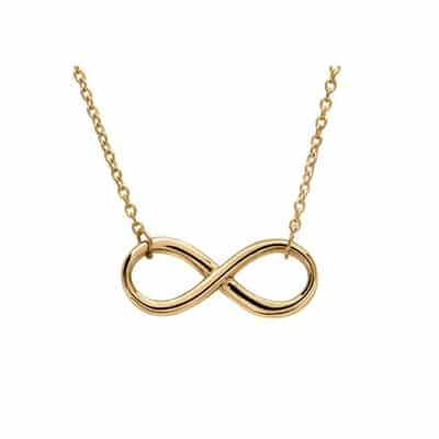 Evighetstegn kjede 585