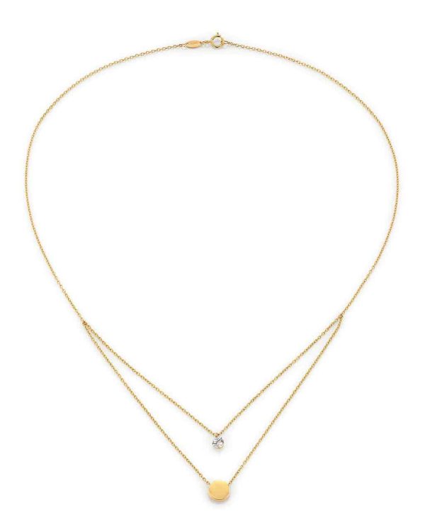 Espeland Kjede Trend Tag 585