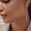 9672A POPPY EARLINES - Bilde 5