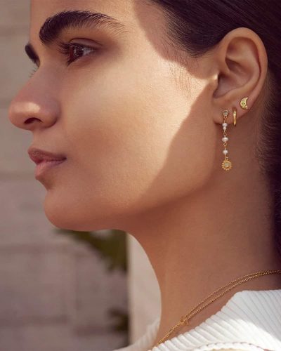9717A SUNNIVA EARRING - Bilde 2