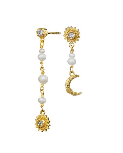 9717A SUNNIVA EARRING - Bilde 3