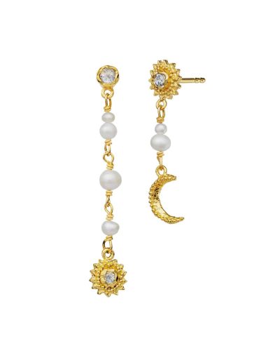 9717A SUNNIVA EARRING - Bilde 4