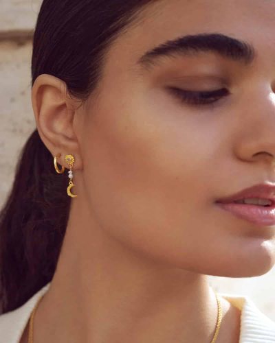9717A SUNNIVA EARRING - Bilde 5