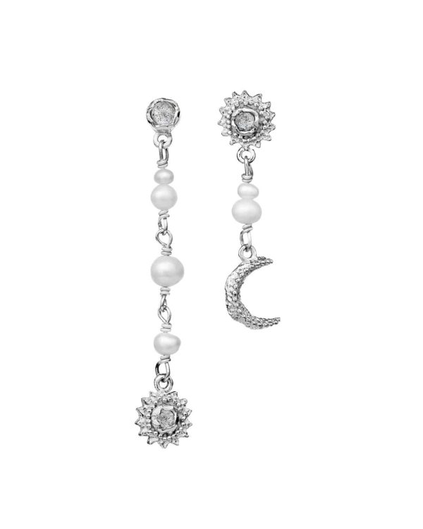 9717C SUNNIVA EARRING
