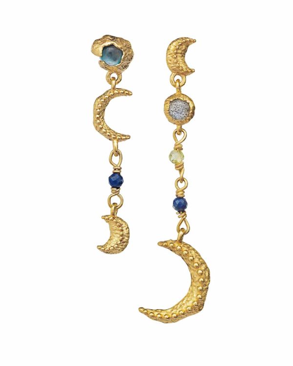 9735A PHEOBE EARRING