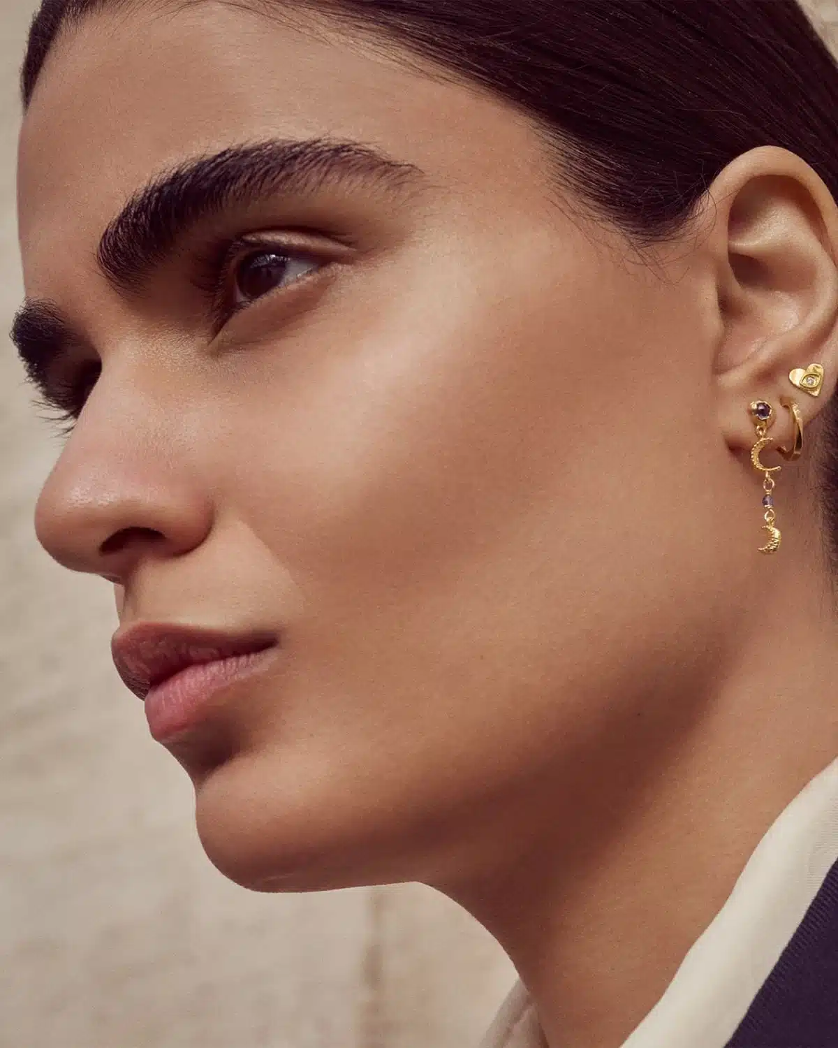 9735A PHEOBE EARRING - Bilde 4