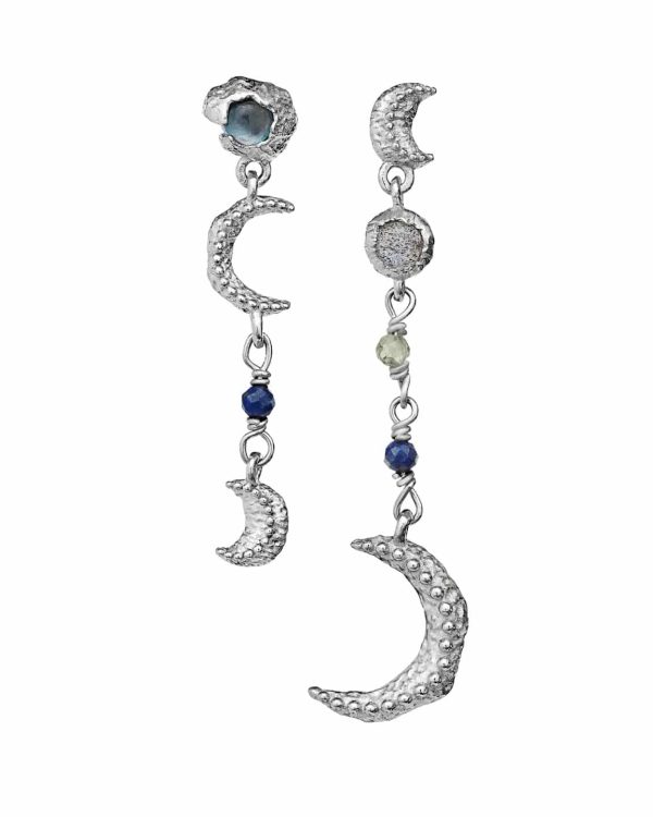 9735C PHEOBE EARRING