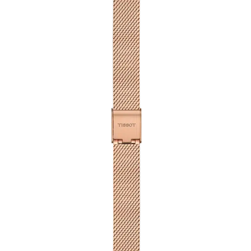 Tissot SRV 30mm - T160.110.33.033.00 - Bilde 4