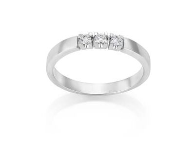 Alliansering 3x,0.05CT WSI