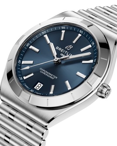 Alternative view of Breitling Chronomat Automatic 36 - A10320101C1A1
