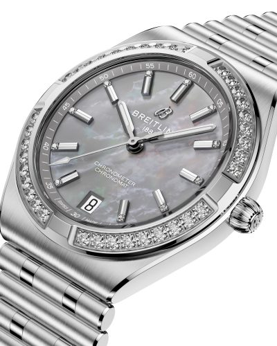 Breitling Chronomat Automatic 36 - A10320591G1A1 - Bilde 2