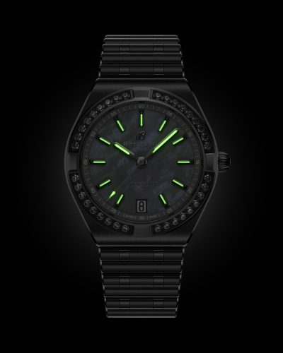 Breitling Chronomat Automatic 36 - A10320591G1A1 - Bilde 5
