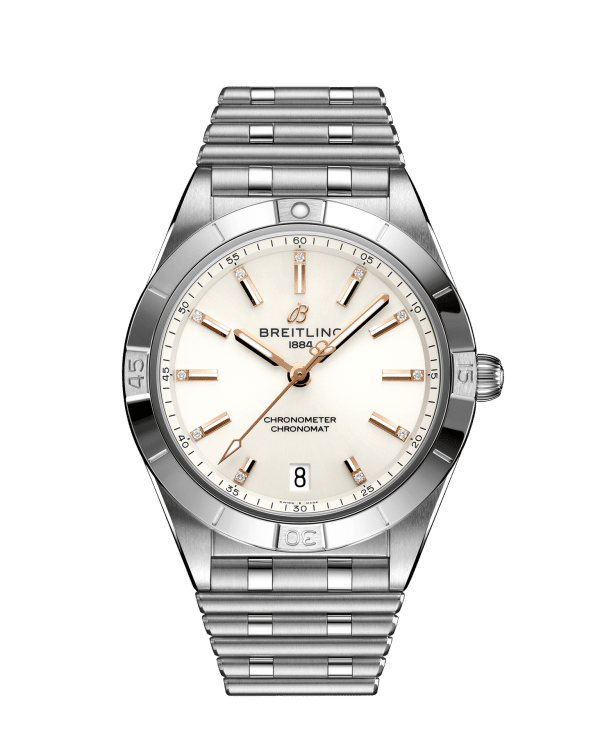 Breitling Chronomat Automatic 36 - A10380101A2A1