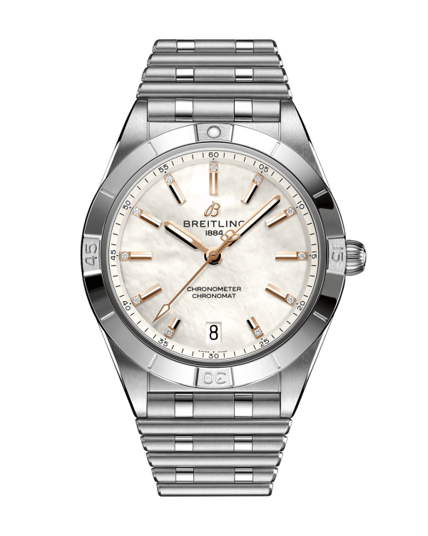 Breitling Chronomat Automatic 36 - A10380101A4A1