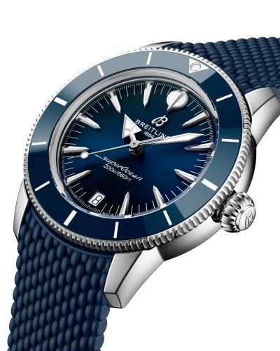 Alternative view of Breitling Superocean Heritage Automatic 36 - A10390161C1S1