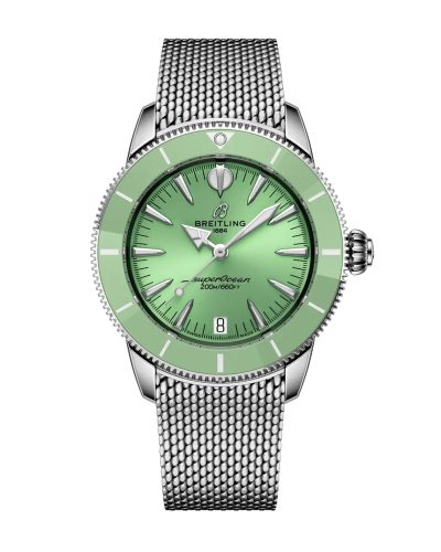Breitling Superocean Heritage Automatic 36 - A10390361L1A1