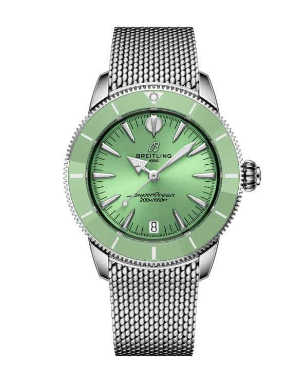Breitling Superocean Heritage Automatic 36 - A10390361L1A1