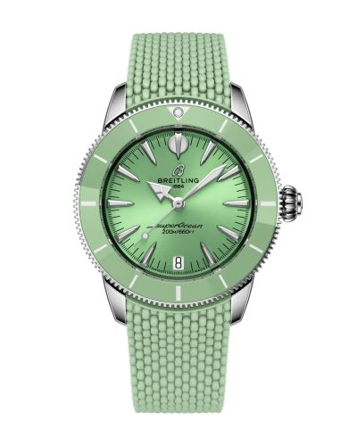 Breitling Superocean Heritage Automatic 36 - A10390361L1S1