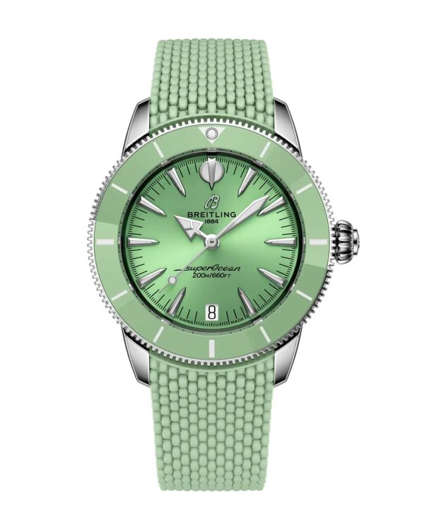 Breitling Superocean Heritage Automatic 36 - A10390361L1S1