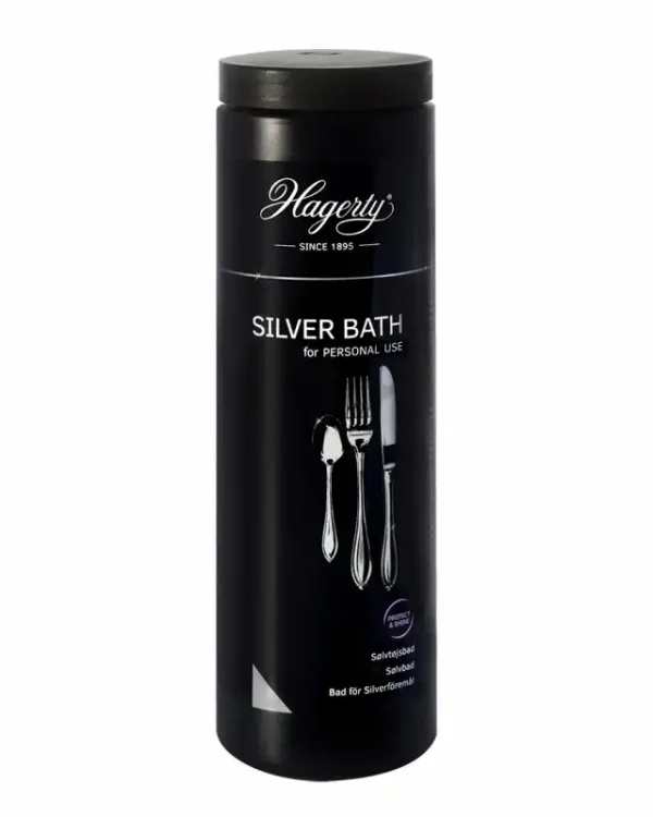 Silver bath forbr. Spesialbad