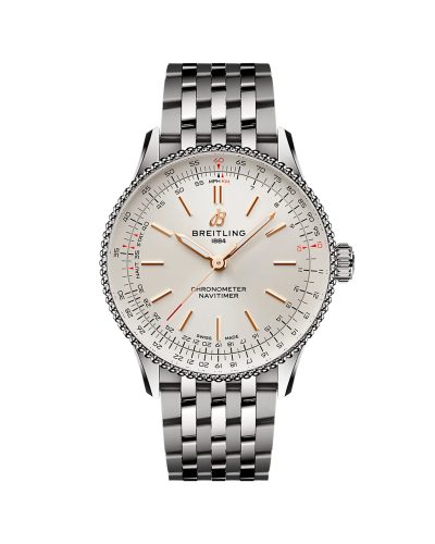 Breitling Navitimer Automatic 36 - A17327211G1A1