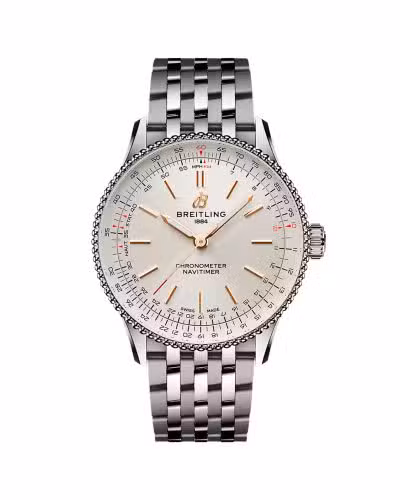 Breitling Navitimer Automatic 36 - A17327211G1A1