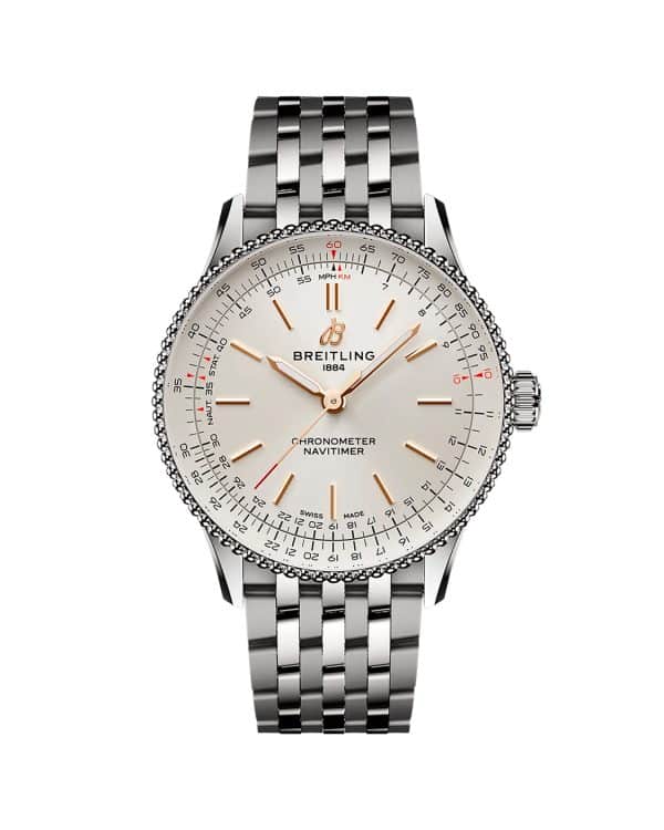 Breitling Navitimer Automatic 36 - A17327211G1A1