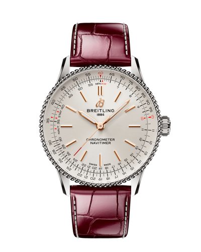 Breitling Navitimer Automatic 36 - A17327211G1P1