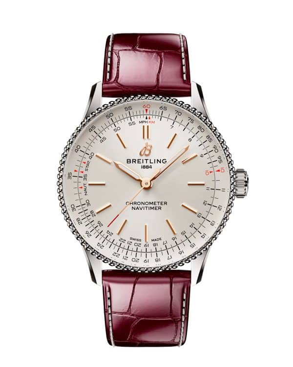 Breitling Navitimer Automatic 36 - A17327211G1P1