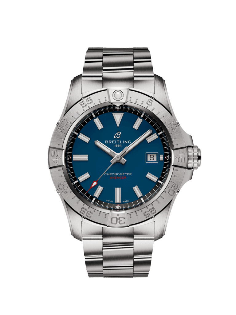 Breitling Avanger Automatic 42 - A17328101C1A1