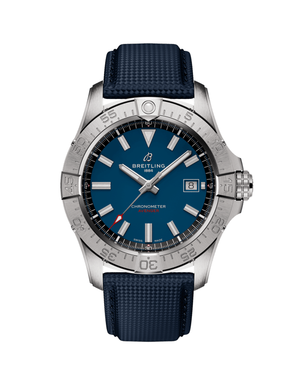 Breitling Avanger Automatic 42 - A17328101C1X1