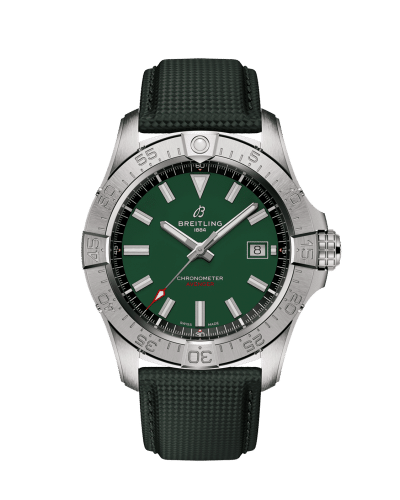 Breitling Avanger Automatic 42 - A17328101L1X1