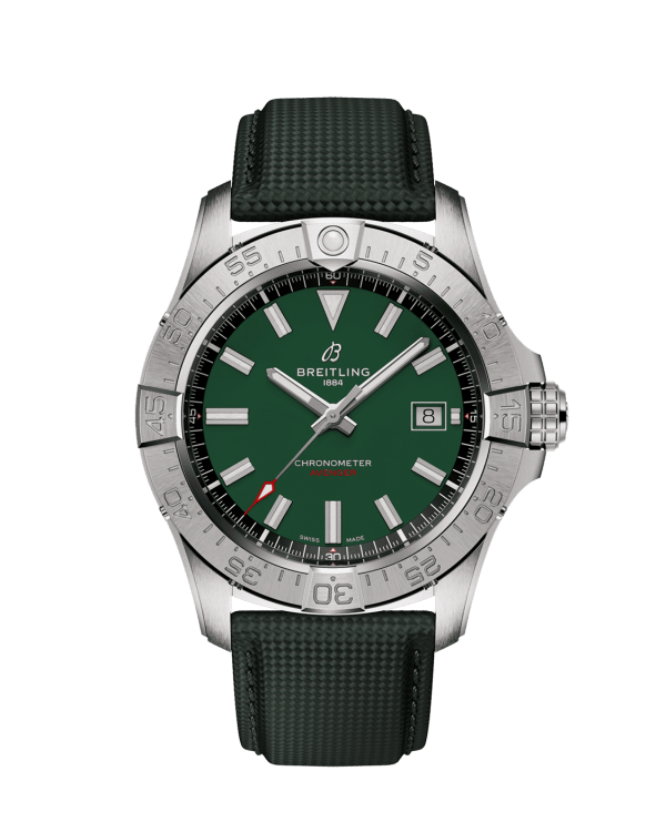 Breitling Avanger Automatic 42 - A17328101L1X1